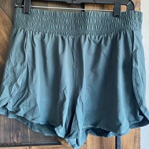 Shop Talulah: Steele Butter soft active shorts.